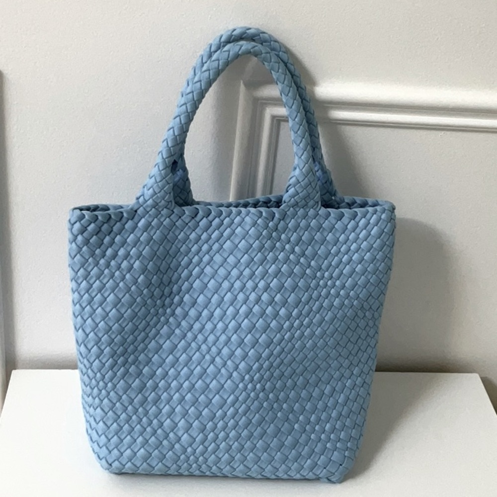 Woven Bag